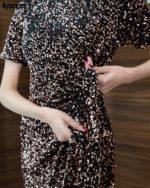 Robe scintillante – Image 2