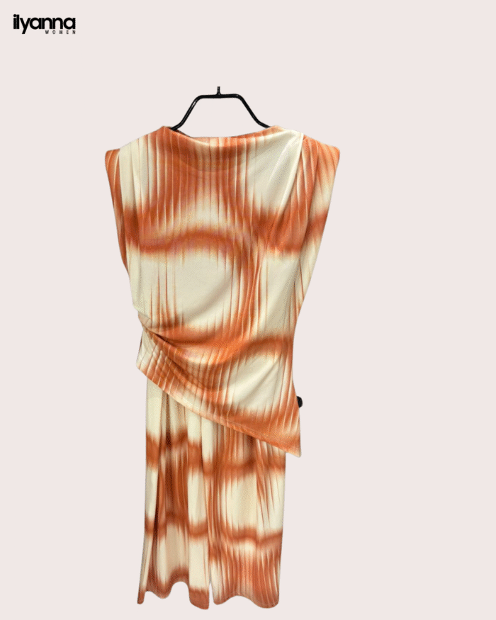 Ensemble fluide tie and dye – Image 7