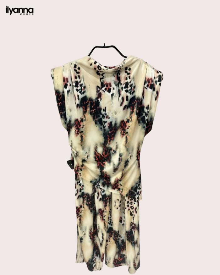 Ensemble fluide tie and dye – Image 5