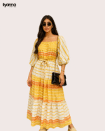 Ensemble Rayures Élégance – Image 4