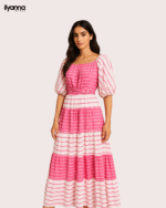 Ensemble Rayures Élégance