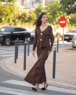 Top & Jupe Longue – Image 2